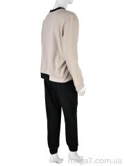 Спортивный костюм, Мир оптом 4011-417 grey