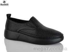 Туфли, Башили оптом Башили  H6589-2