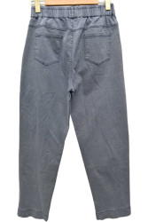 Брюки женские ПОЛУБАТАЛ оптом 63879415 7757-6-21