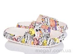 Шлепки, Svit оптом A668-5