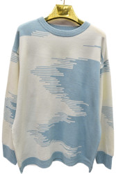 Свитера женские оптом 24316589 125-94