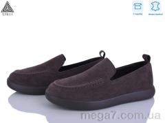 Туфли, STILLI Group оптом U40-2 шкіра