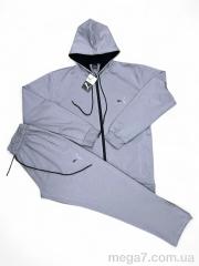 Спортивный костюм, Verton оптом 103 l.grey