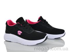Кроссовки, Ok Shoes оптом 384-456