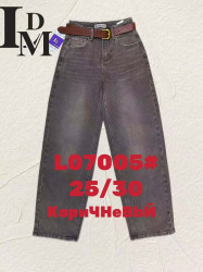 Джинси жіночі оптом LDM