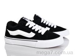 Кеды, Бабочка-Mengfuna-AESD оптом 862B-368