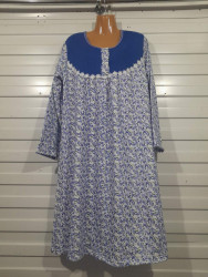 Ночные рубашки женские БАТАЛ оптом 69408725 013-29