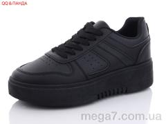 Кроссовки, QQ shoes оптом   Girnaive CB005-1
