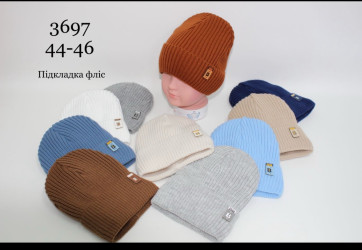 Шапки дитячі оптом