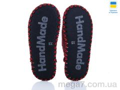 Тапки, Active оптом 201W бордовий