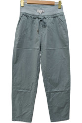 Брюки жіночі ПОЛУБАТАЛ оптом YIMEITE