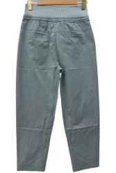 Брюки жіночі ПОЛУБАТАЛ оптом YIMEITE