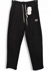 Брюки женские на меху BLACK CYCLONE оптом 76038192 1210-19