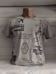 Футболки чоловічі оптом 