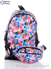 Рюкзак, Reluna Group оптом RELUNA SN004 mix