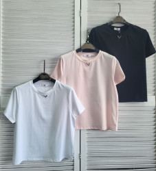 Футболки женские оптом 63801452 2271-273