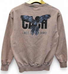 Світшоти чоловічі оптом 