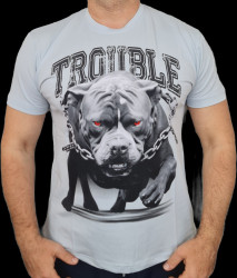 Футболки чоловічі оптом SOROKA BELOBOKA