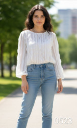 Блузки жіночі оптом