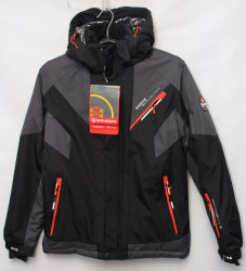 Куртки зимние подростковые SNOW AKASAKA оптом 65489072 BS23127-76