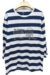 Кофты женские БАТАЛ оптом 67398025 6554-1-48