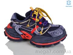 Кроссовки, Teetspace-Trasta-Egga оптом WDP2032-58