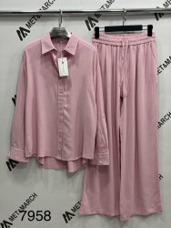 Костюмы женские оптом 43927506 7958-0-10