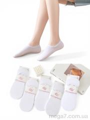 Носки, Riza оптом HB1066-6 білий