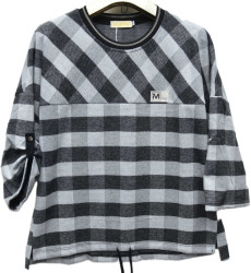 Кофты женские БАТАЛ оптом 31567029 7752-78