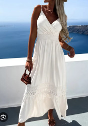 Платья женские оптом 19345872 6205-50