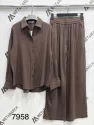 Костюмы женские оптом 51064297 7958-83