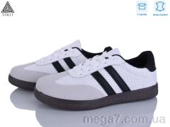 Кроссовки, STILLI Group оптом L2450-3 шкіра