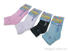 Носки, Obuvok оптом 1308(08526) mix