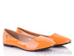 Балетки, L&M-Lemon оптом F226