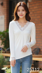 Лонгсліви жіночі оптом