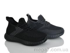 Кроссовки, Lilin оптом A504-3-1 mix