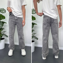 Джинси чоловічі I8DENIM оптом  