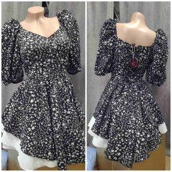 Сукні жіночі оптом FIESTA 