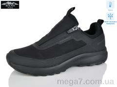 Кроссовки, Baas оптом W3164-1 термо