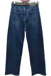 Джегінси жіночі MEECALOO БАТАЛ оптом