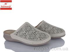 Шлепки, Saimaoji оптом 166-3