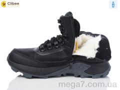 Ботинки, Clibee оптом СHD570 black-old