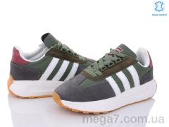 Кроссовки, Chok оптом B809-4