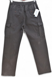 Джинси чоловічі AKPZEN ПОЛУБАТАЛ оптом  