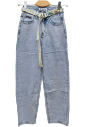 Джинси жіночі DKNSEL оптом