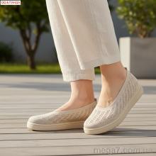 Балетки, QQ&Панда оптом B5862-1-2