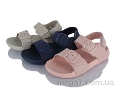 Босоножки, YZY оптом SB11179 mix