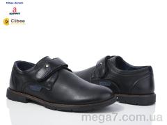 Туфли, Clibee-Doremi оптом Clibee-Doremi MWC1925 black