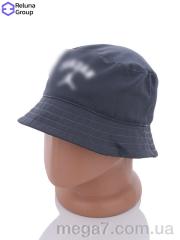 Панама, Reluna Group оптом RELUNA DP002-2 grey