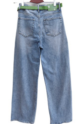 Джинси жіночі KT.MOSS БАТАЛ оптом